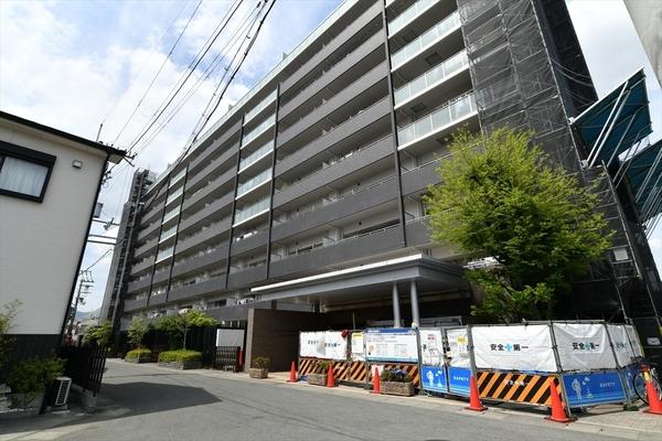 ライオンズ大和高田セントハウス