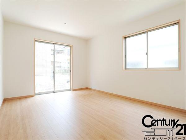 柏原市田辺１丁目の新築一戸建
