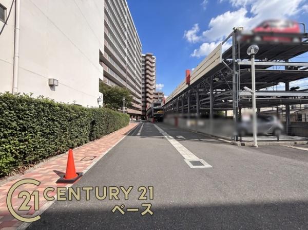 プレミスト天理