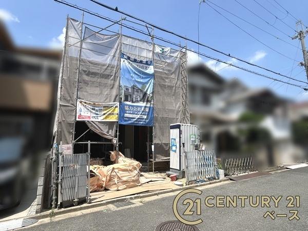 ファーストタウン筒井町／新築一戸建