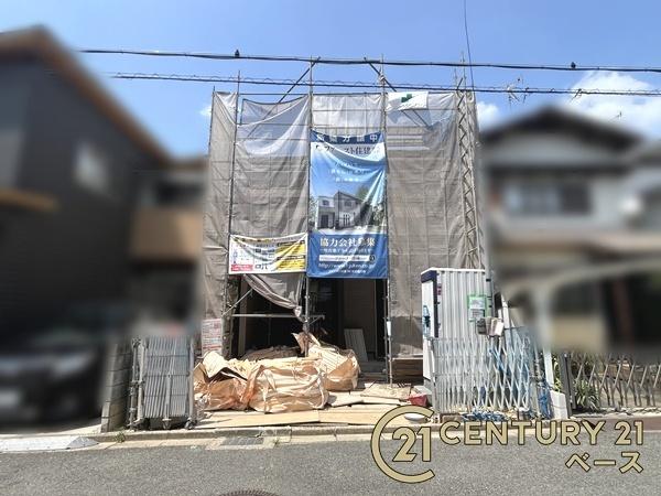 ファーストタウン筒井町／新築一戸建