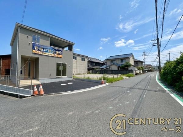 クレイドルガーデン今泉／新築一戸建