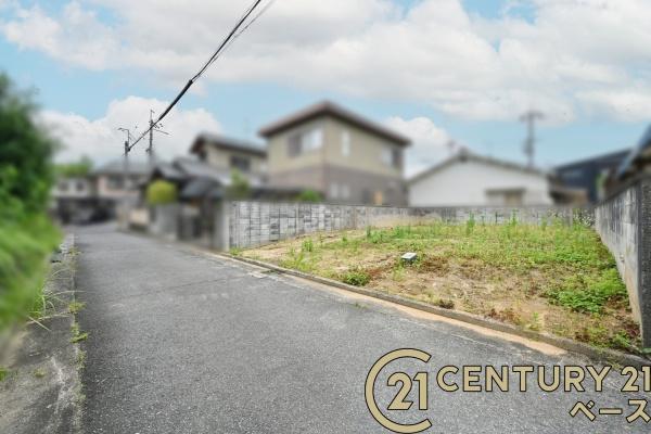 磯城郡三宅町大字石見の土地