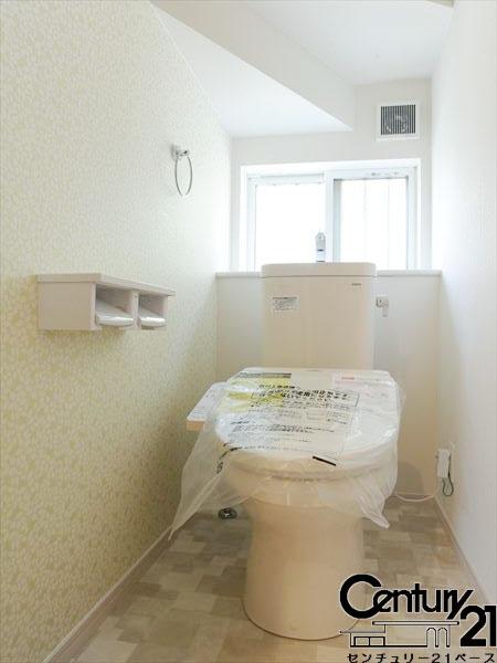 ファーストタウン指柳町／新築一戸建