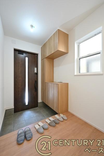 ファーストタウン指柳町／新築一戸建