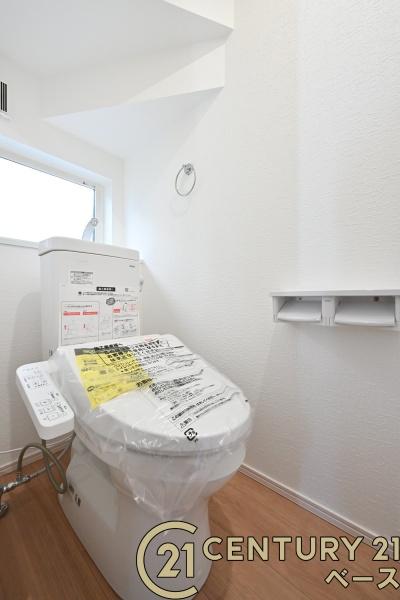 ファーストタウン指柳町／新築一戸建