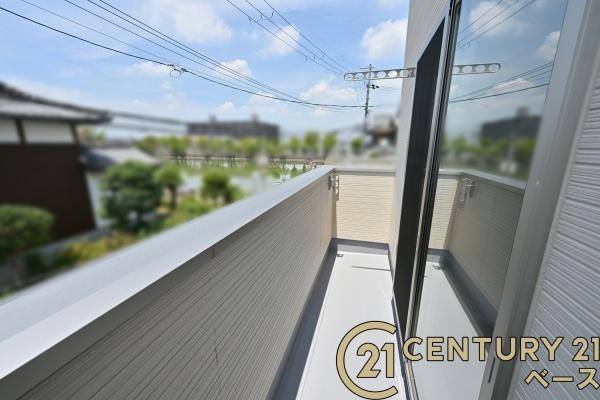 ファーストタウン指柳町／新築一戸建