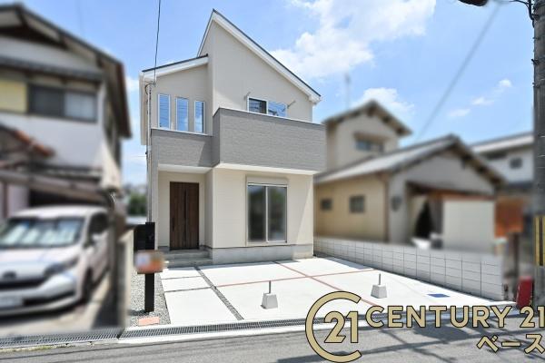 ファーストタウン指柳町／新築一戸建