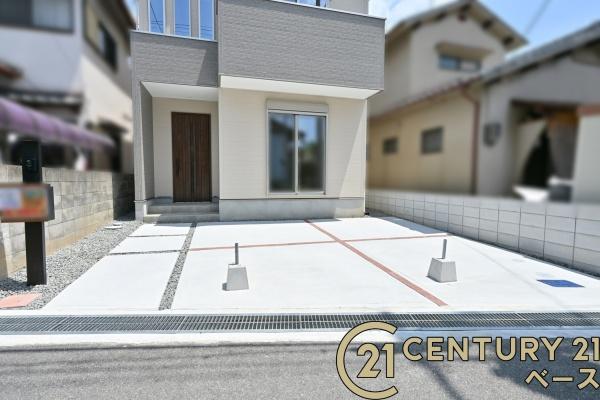 ファーストタウン指柳町／新築一戸建