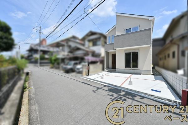 ファーストタウン指柳町／新築一戸建