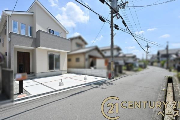 ファーストタウン指柳町／新築一戸建