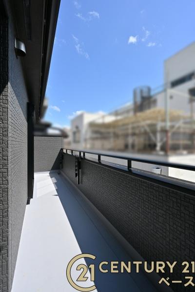 天理市川原城町／新築一戸建