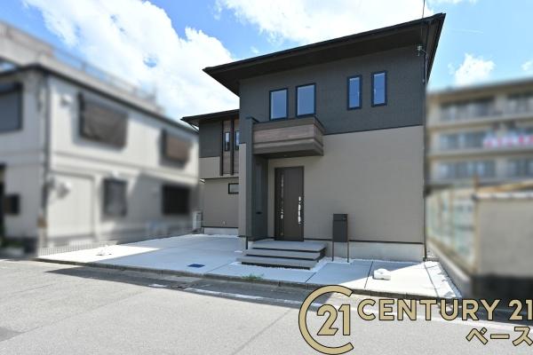 天理市川原城町／新築一戸建