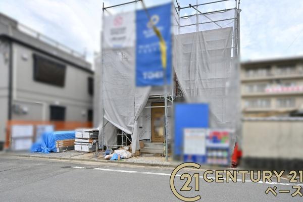 天理市川原城町／新築一戸建