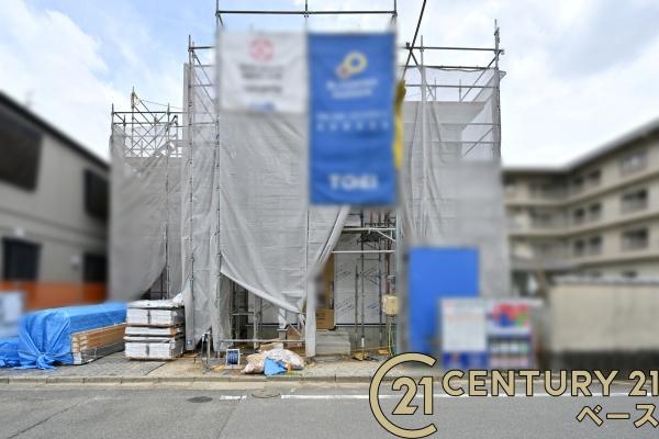 天理市川原城町／新築一戸建