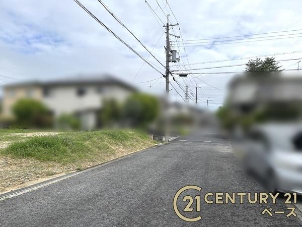 リーブルガーデンみささぎ台１号棟／新築一戸建