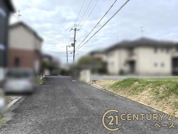 リーブルガーデンみささぎ台２号棟／新築一戸建
