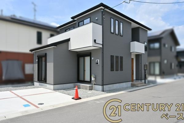 ファーストタウン指柳町／新築一戸建