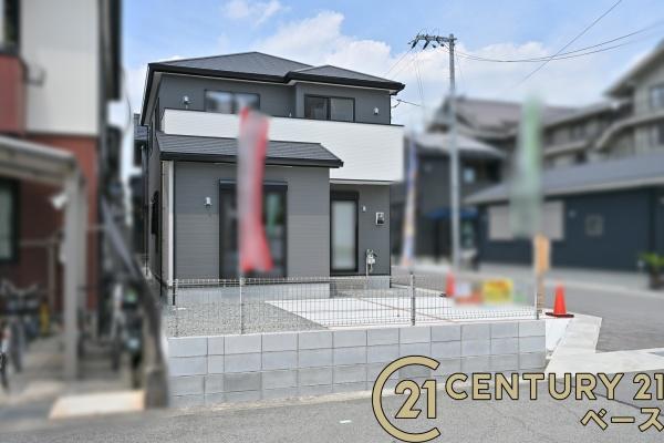 ファーストタウン指柳町／新築一戸建