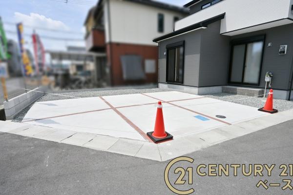 ファーストタウン指柳町／新築一戸建