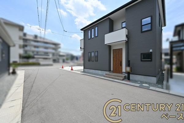 ファーストタウン指柳町／新築一戸建