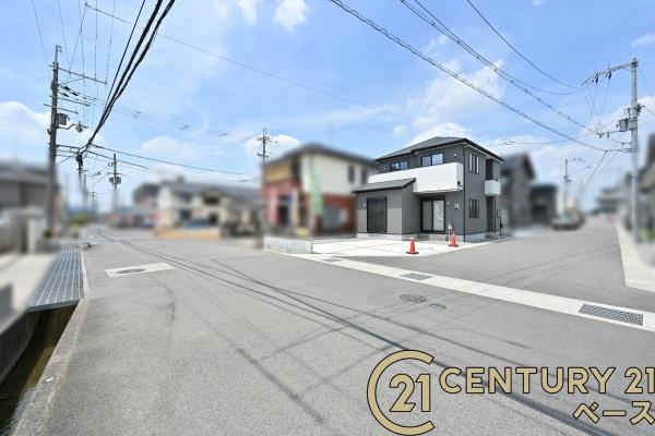 ファーストタウン指柳町／新築一戸建