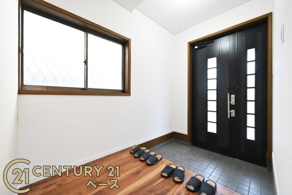 生駒郡三郷町勢野東４丁目の中古一戸建て