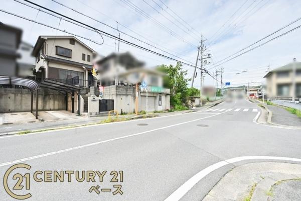 生駒郡三郷町勢野東４丁目の中古一戸建て