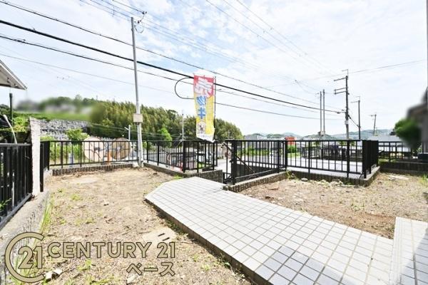 生駒郡三郷町勢野東４丁目の中古一戸建て