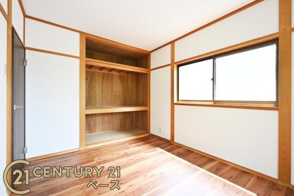 生駒郡三郷町勢野東４丁目の中古一戸建て