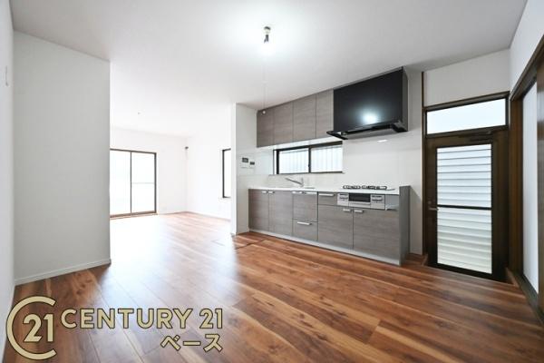 生駒郡三郷町勢野東４丁目の中古一戸建て
