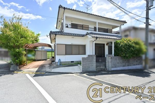 北葛城郡上牧町友が丘1丁目の売土地