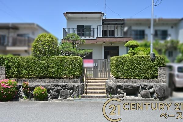 橿原市白橿町２丁目の中古テラスハウス
