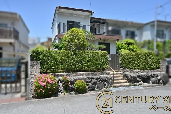 橿原市白橿町２丁目の中古テラスハウス