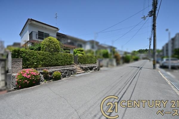 橿原市白橿町２丁目の中古テラスハウス