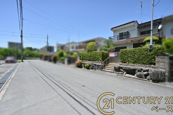 橿原市白橿町２丁目の中古一戸建て