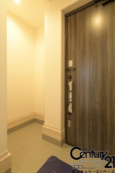 柏原市田辺１丁目の新築一戸建