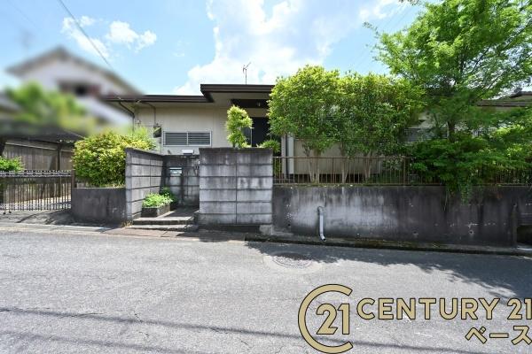 北葛城郡上牧町片岡台１丁目の売土地