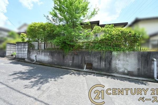 北葛城郡上牧町片岡台１丁目の売土地