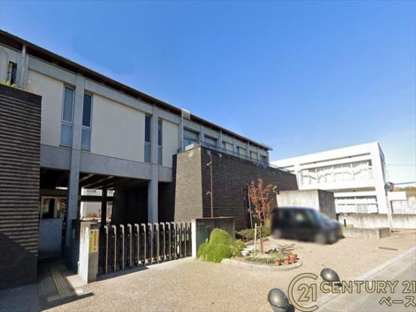 北葛城郡河合町大字西穴闇の中古一戸建て(河合町立河合第一小学校)