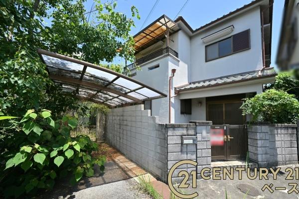 北葛城郡河合町西穴闇　一戸建
