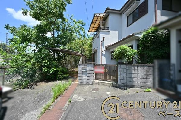 北葛城郡河合町西穴闇　一戸建