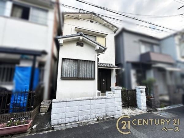 大和高田市大谷　一戸建