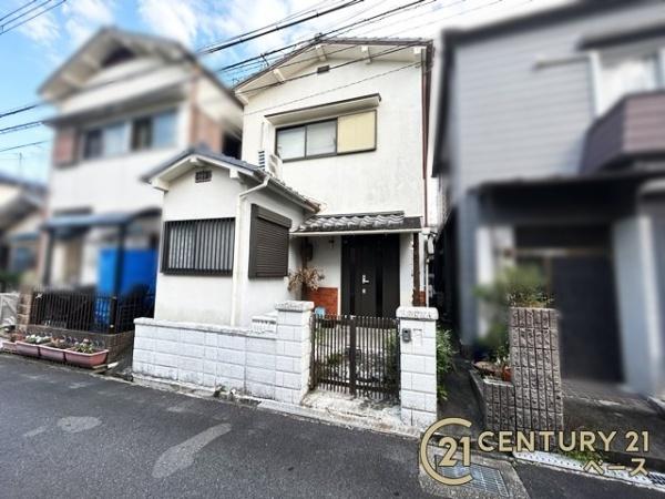 大和高田市大谷　一戸建