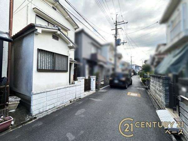 大和高田市大谷　一戸建