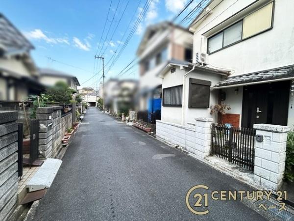 大和高田市大字大谷の中古一戸建て