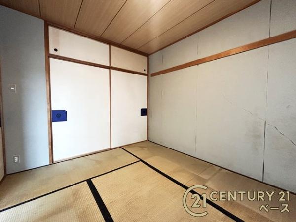 ローレルコート萩の台４号棟
