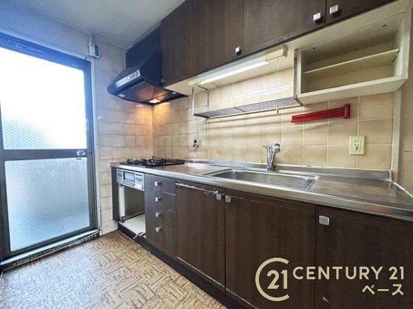 ローレルコート萩の台４号棟