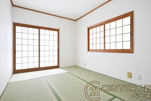 北葛城郡広陵町馬見南５丁目の中古一戸建て