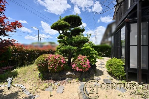 北葛城郡広陵町馬見南５丁目の中古一戸建て